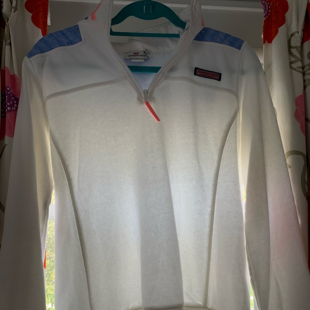 Vineyard vines pullover